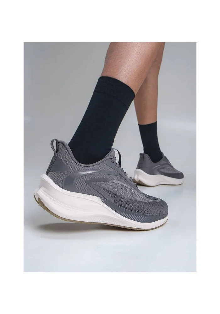 Bacca Bucci Ash Mint Zephyr – All-Day Comfort Running & Training Shoes for Men | Best Price UAE